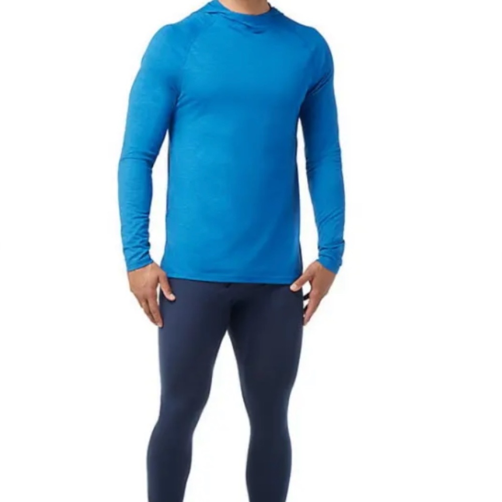 Smartwool | Merino Sport Hoodie | m